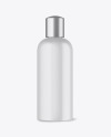Matte Bottle Mockup Matte Bottle Mockup