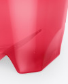 Jelly Cup Mockup Jelly Cup Mockup