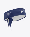 Headband Mockup