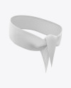 Headband Mockup