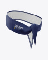 Headband Mockup