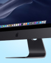 IMac Pro Mockup