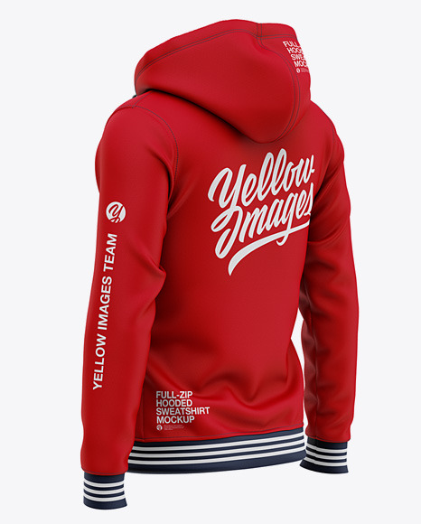 Sweatshirt Hoodie