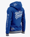 Sweatshirt Hoodie