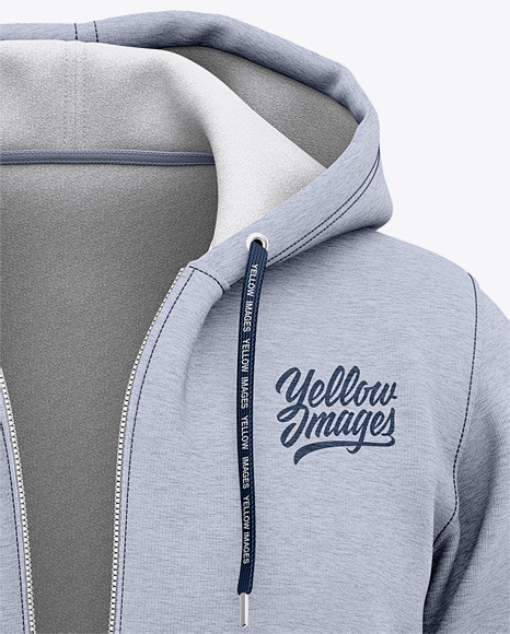 Hoodie Mockup