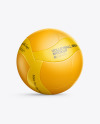 Volleyball Ball Mockup