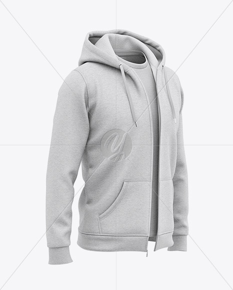 Hoodie Mockup