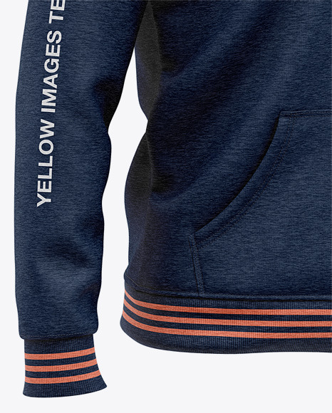 Hoodie Mockup