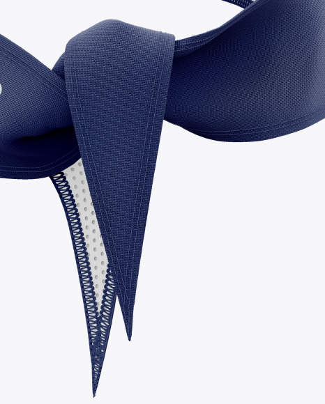 Headband Mockup
