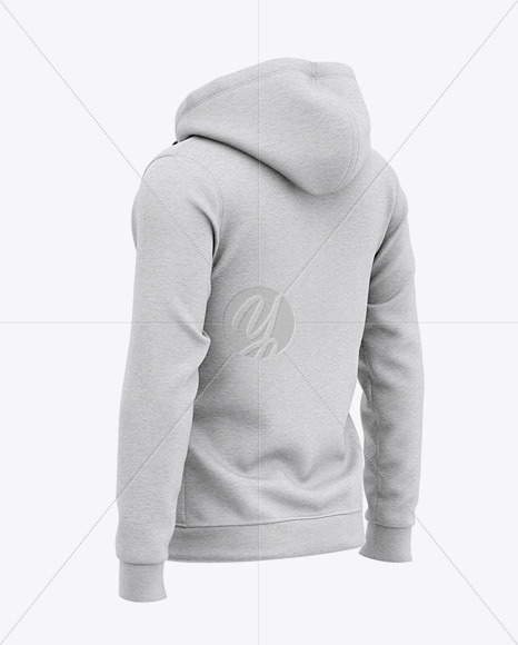 Hoodie Mockup