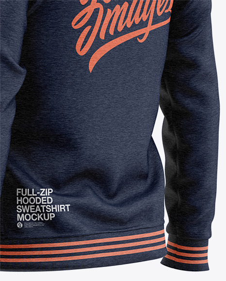 Hoodie Mockup