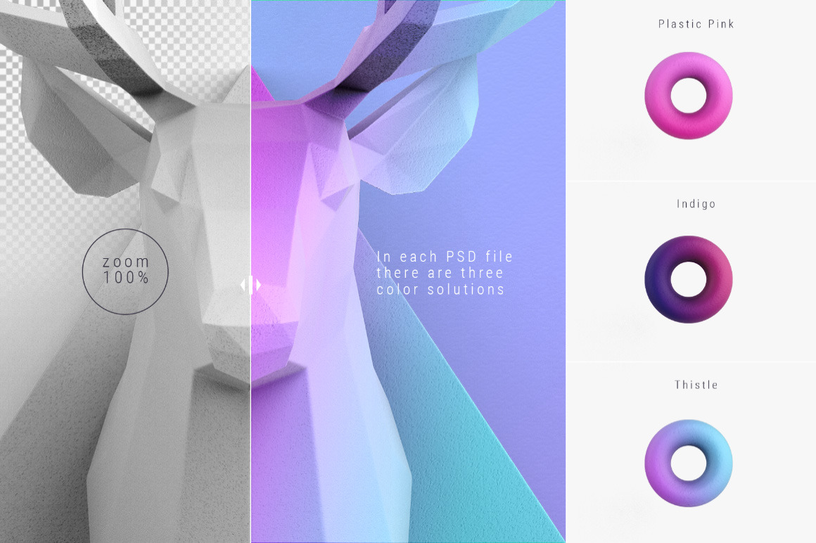 Soft Christmas / Layered PSD Soft Christmas / Layered PSD