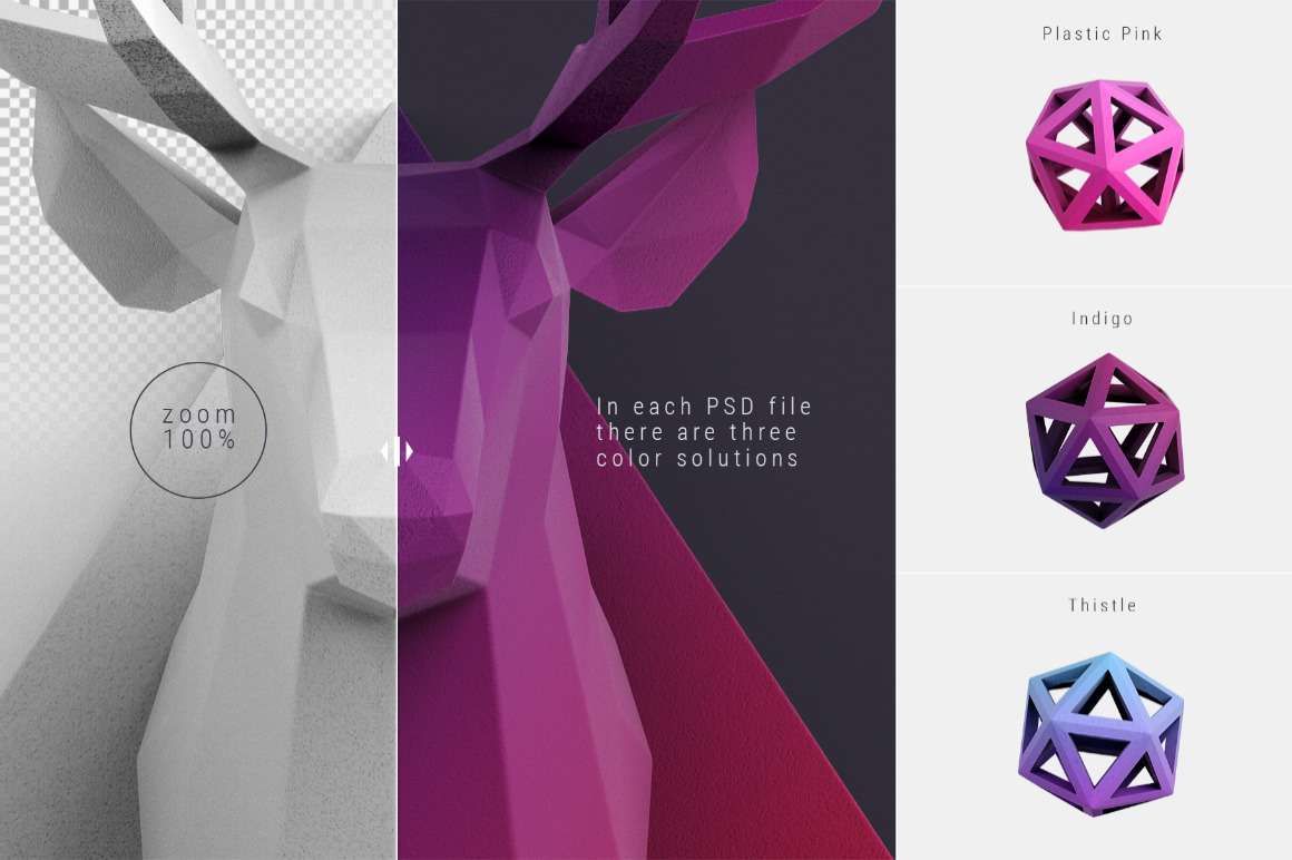 Christmas Scenes Creator / Layered PSD Christmas Scenes Creator / Layered PSD