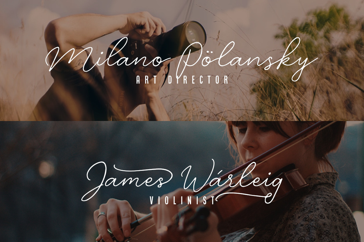 Airways Font Duo Airways Font Duo