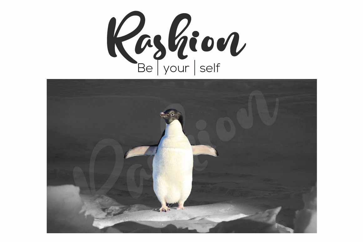 Bustoorg Font Bustoorg Font