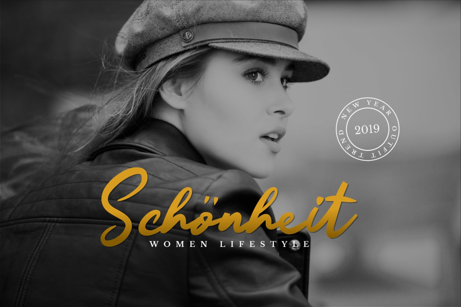 Ruthen Back - Stylish Font Ruthen Back - Stylish Font