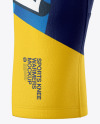 Sports Knee Warmers Mockup