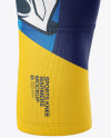 Sports Knee Warmers Mockup