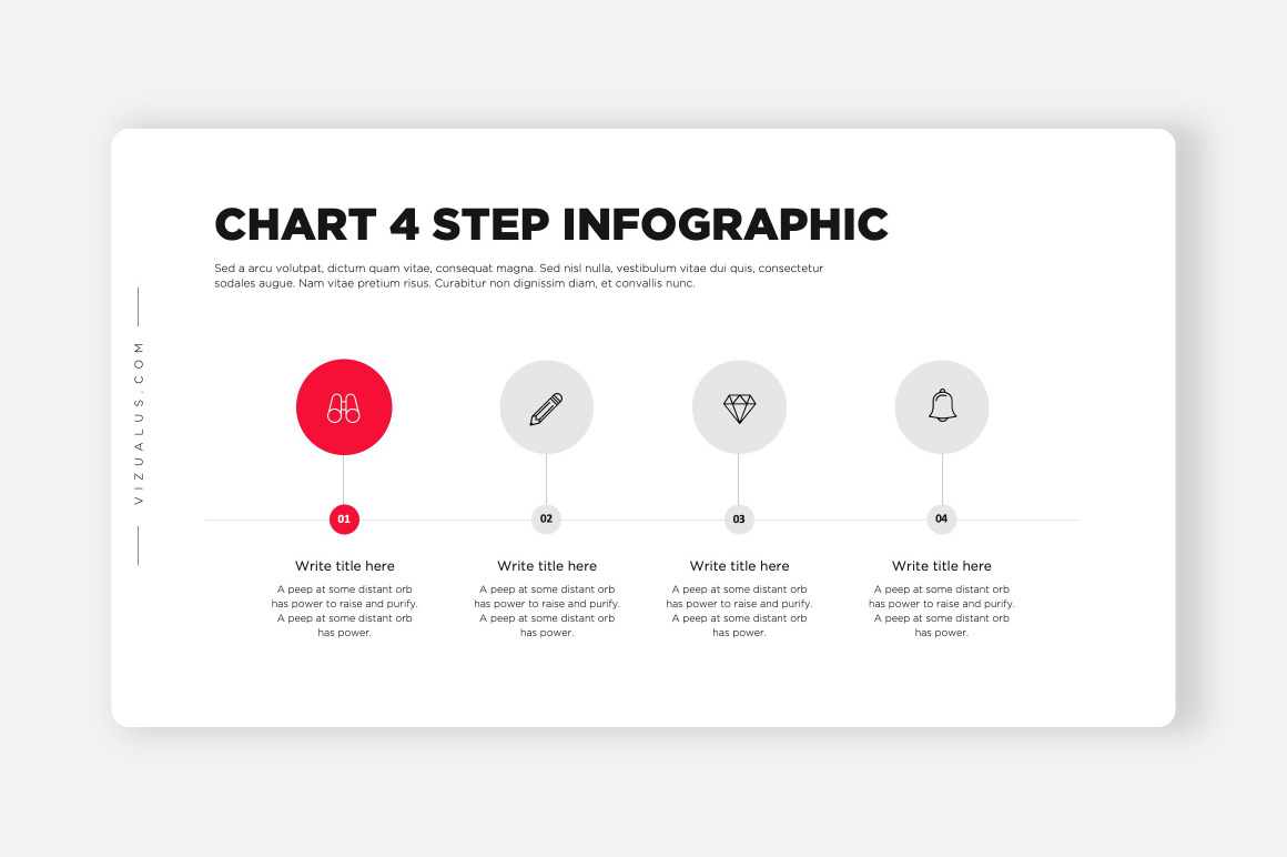 Free Monas Powerpoint Template | Sample Slides