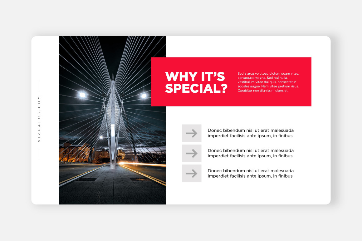 Free Monas Powerpoint Template | Sample Slides