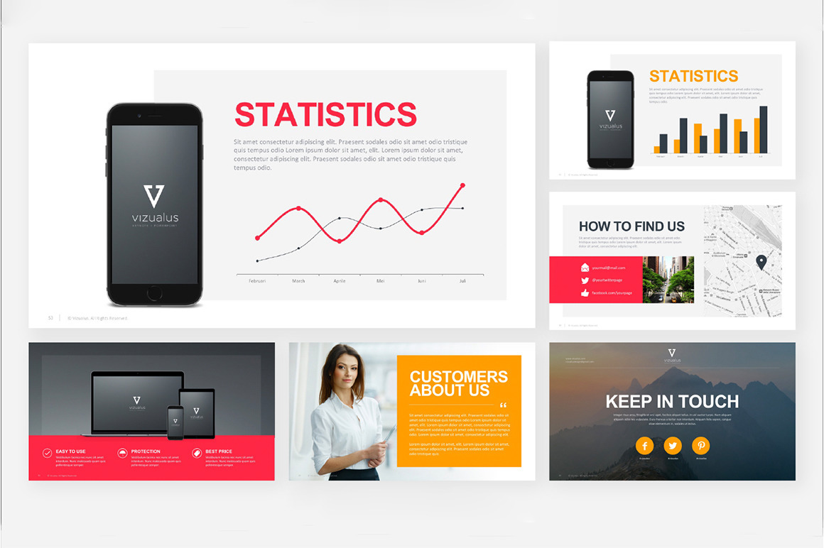 Sella Powerpoint Template Sella Powerpoint Template