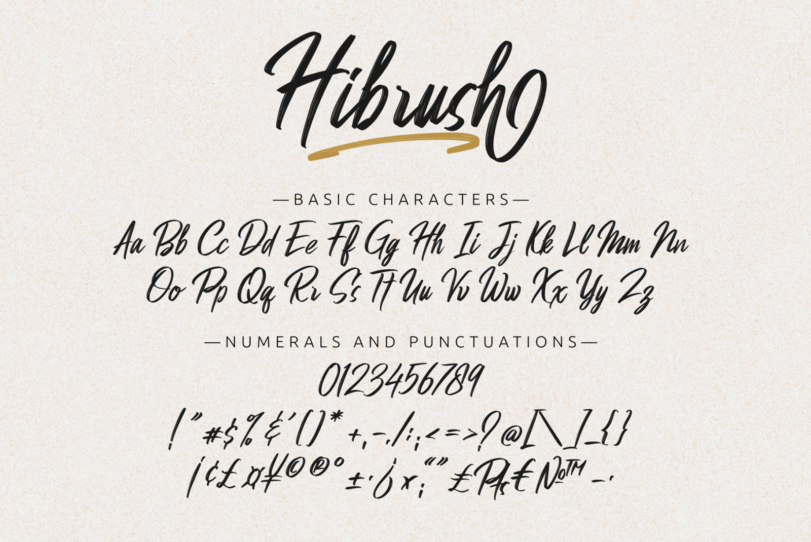 Hibrush Hibrush