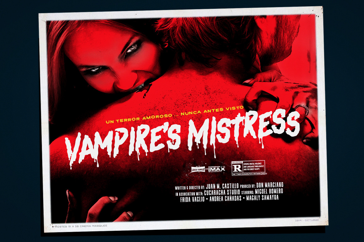 Bloody Scary Font Bloody Scary Font