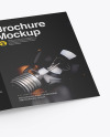 Brochure Mockup