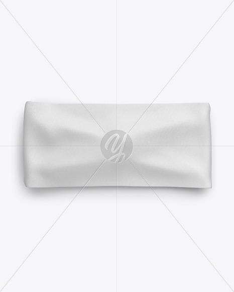 Headband Mockup