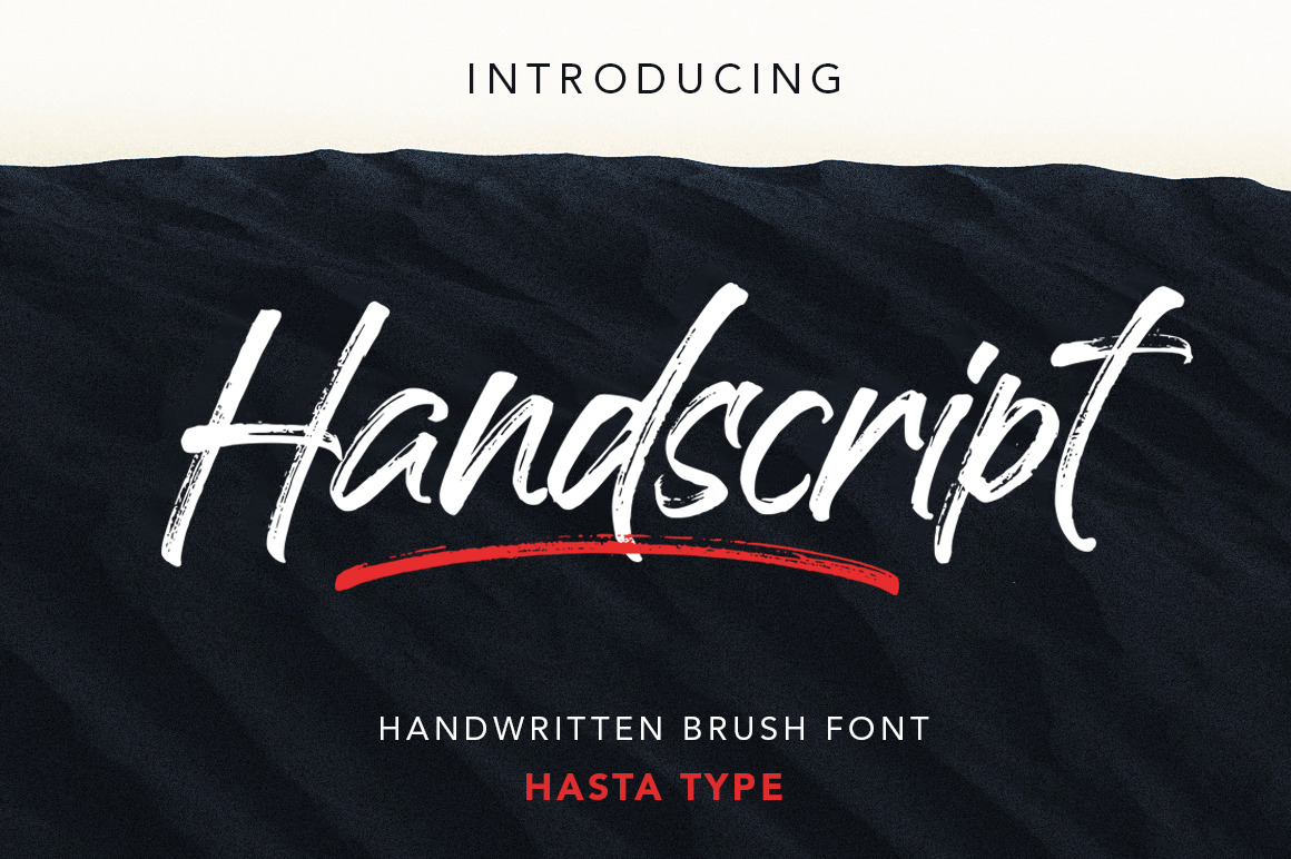 Handscript Handscript