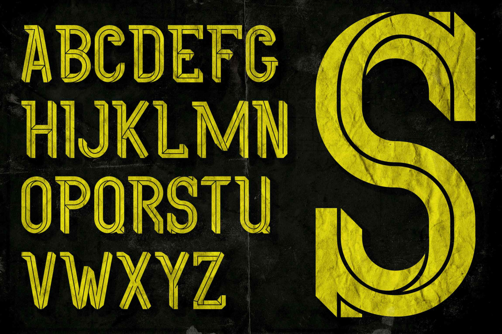 Adelfino Font Adelfino Font
