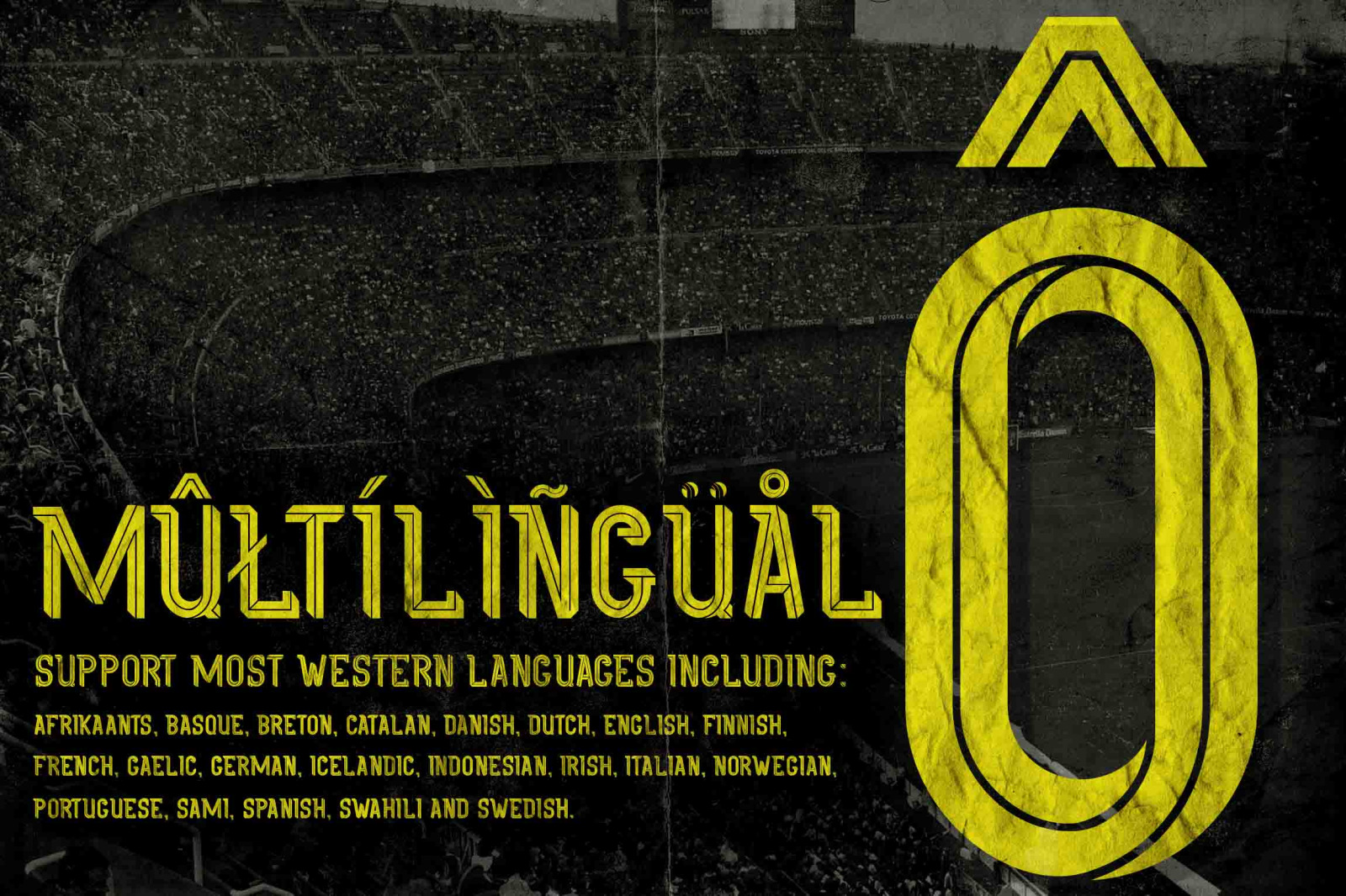 Adelfino Font Adelfino Font