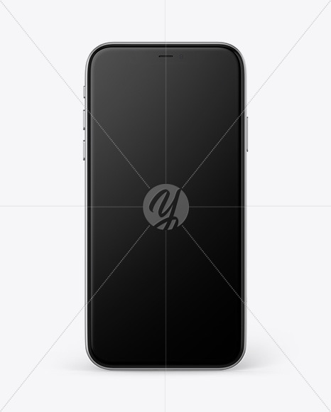 Apple iPhone 11 Pro Mockup