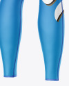 Women’s Leggings Mockup