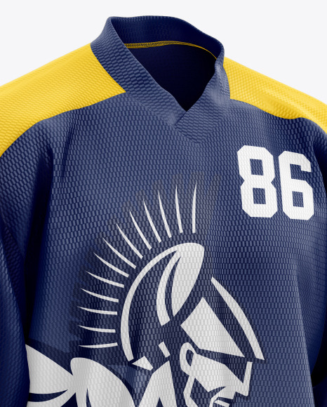 Men’s Hockey Jersey