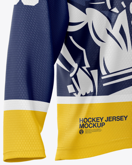 Men’s Hockey Jersey