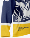 Men’s Hockey Jersey