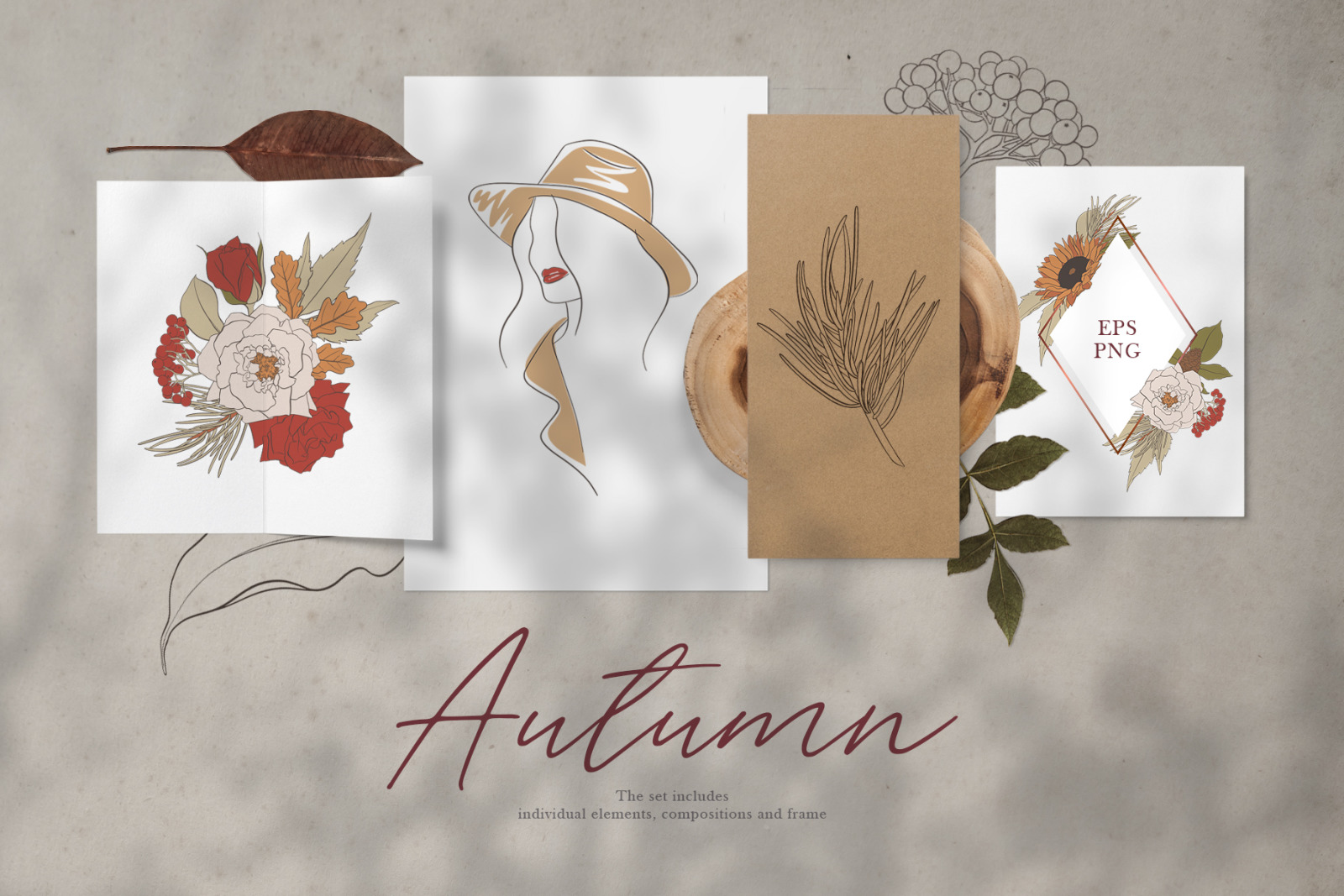 Autumn Collection Autumn Collection