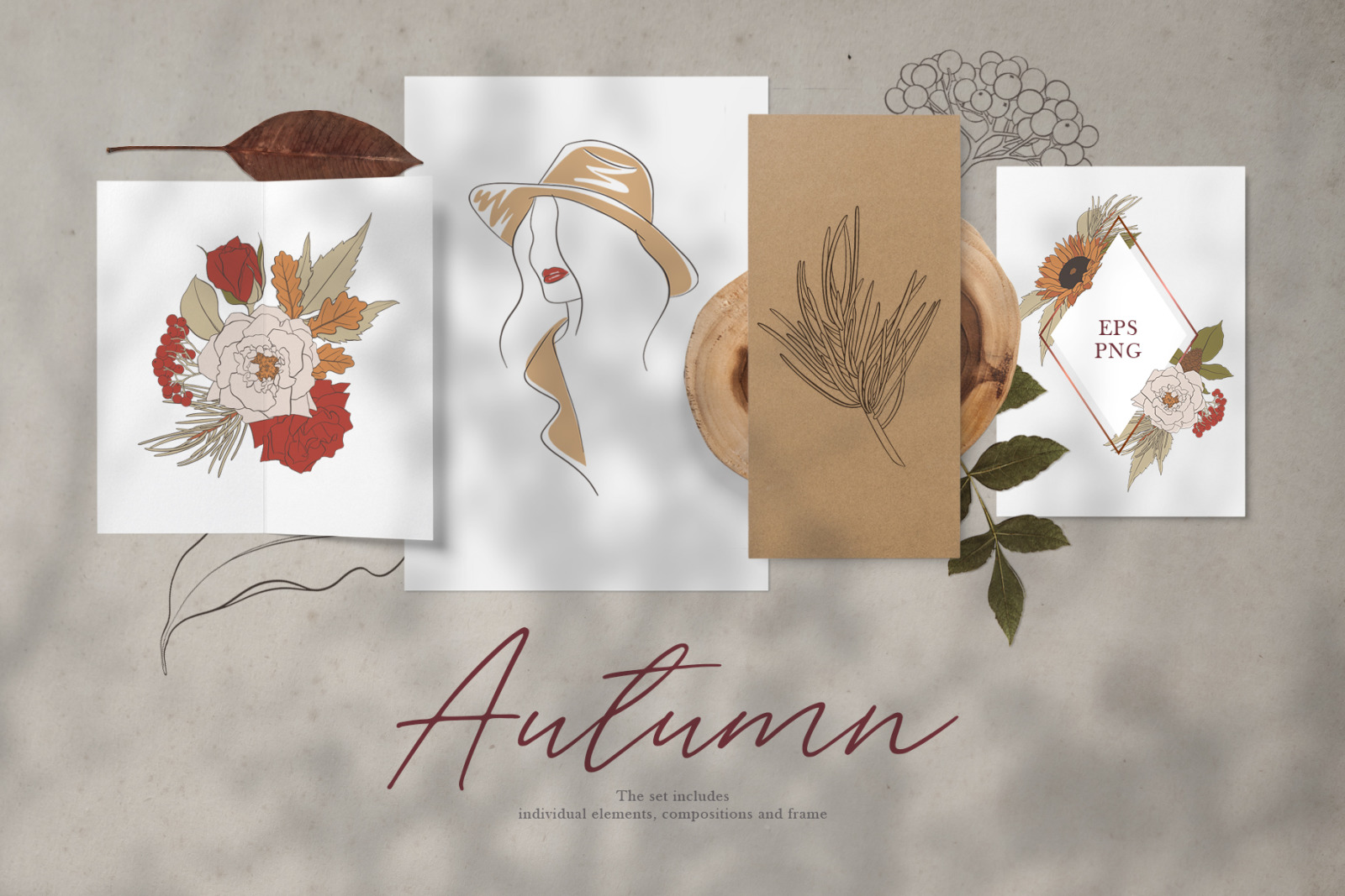 Autumn Collection