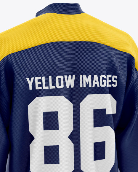 Men’s Hockey Jersey