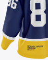 Men’s Hockey Jersey