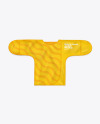 Baby's Loose Jacket Mockup