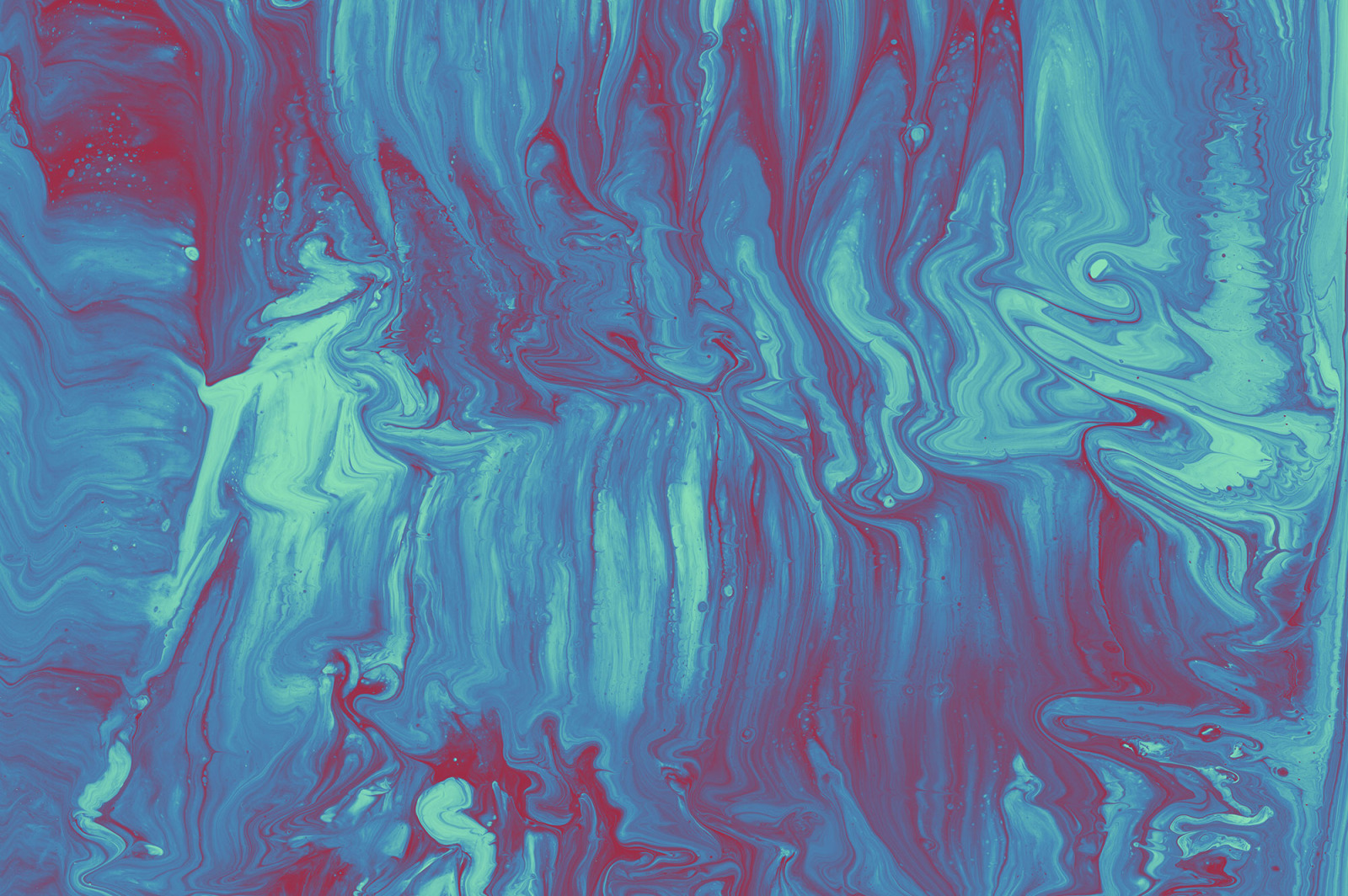 Tone: Recolored Paint Textures Tone: Recolored Paint Textures