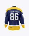 Men’s Hockey Jersey