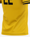 Soccer Polo Jersey