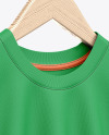 T-Shirt On Hanger