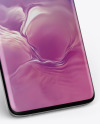 Samsung Galaxy S10 Mockup