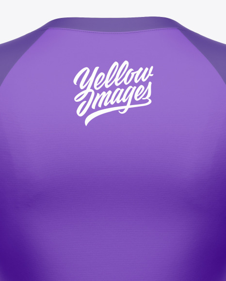 Women's Jersey Mockup