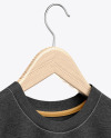 Heather T-Shirt On Hanger