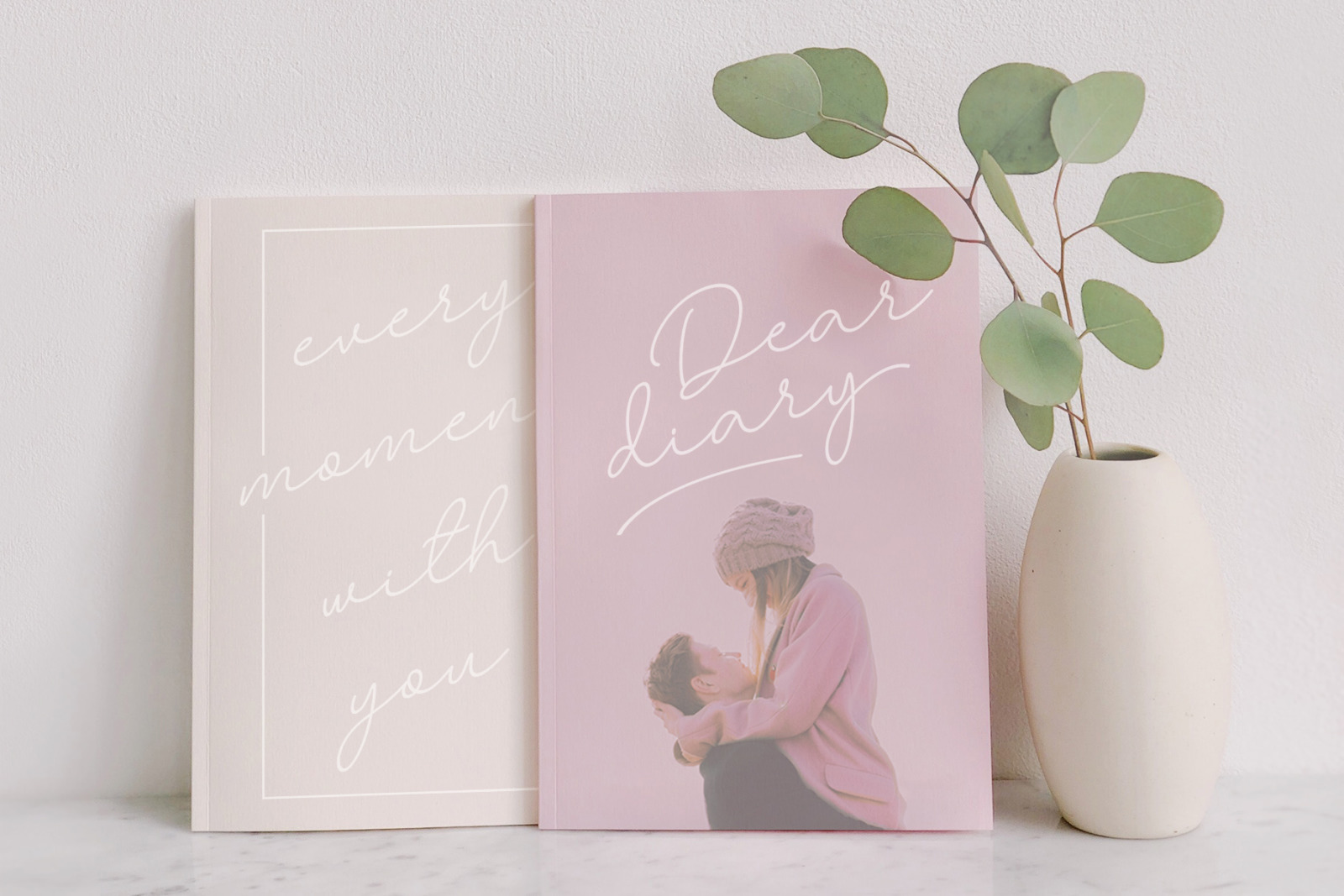 Larianti Monoline Handwritten Font Larianti Monoline Handwritten Font